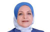 الدكتورة / فاطمة محمد إبراهيم أبو شوك