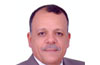 الكيميائي/ حسام الدين حسين علي حجازي