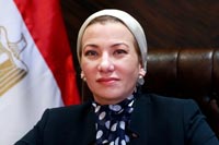 الدكتورة/ ياسمين فؤاد